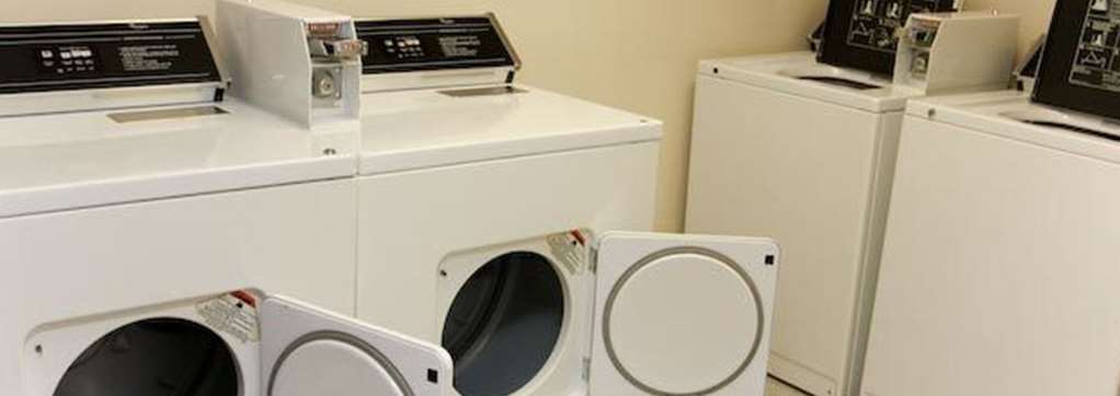 Spark By Hilton Tumwater Facilidades foto